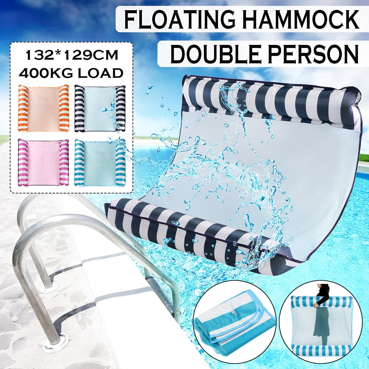 walmart canada pool floats