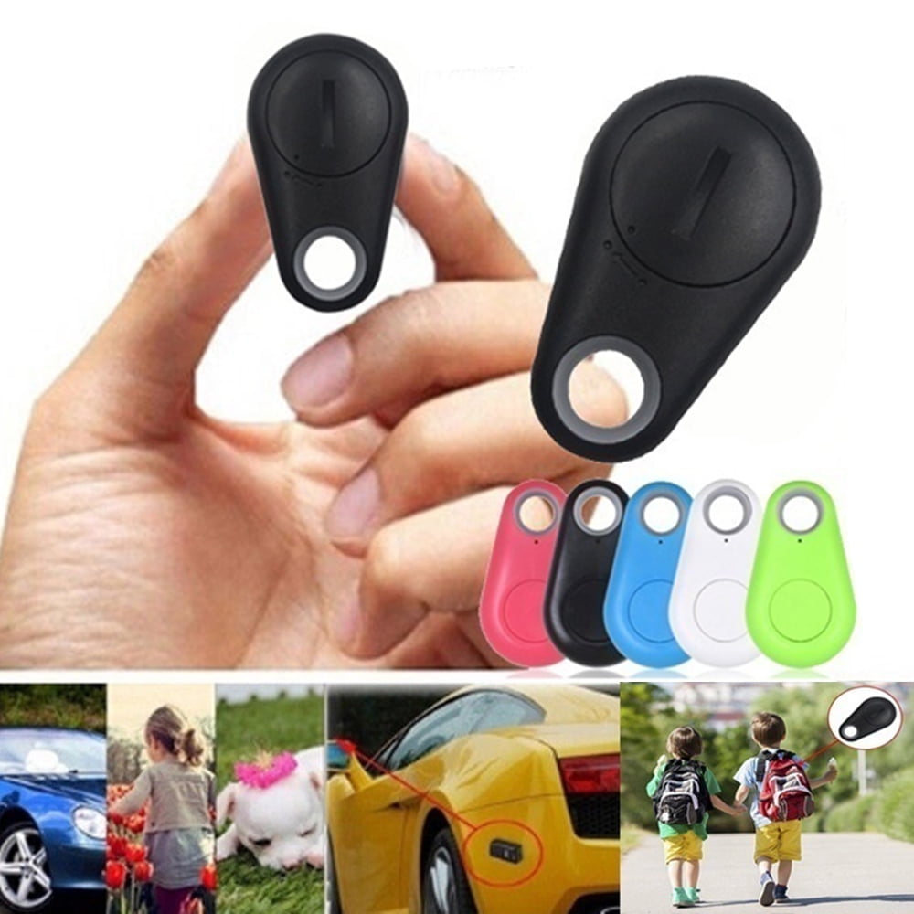 HOTBEST GPS Tracker Real Time Vehicle Device Locator for Kids Pet Dog Walmart.com