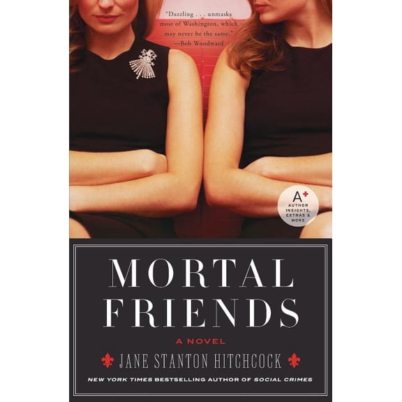 Mortal Friends, (Paperback)