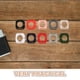thumbnail image 3 of AURARMLET 10Ud Para Silicona Compatible Con Amazfit Bip6 Cubierta Hueca Desmontable, 3 of 7