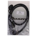 thumbnail image 3 of Pair DIY Replacement Repair Leather Purse/Bag Handles Straps 60cm - Black, 3 of 7
