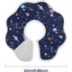 thumbnail image 4 of Pet Collars, Adjustable Surgical Dog Collar, Elizabethan E-Collar for Dogs and Cats, Bite Protection, Size Options, 4 of 5