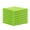 Green, variant on Kabnic 12 Pcs Microfiber Cleaning Cloths, Ultra Absorbent Kitchen Towels, High Performance, Reusable - Ideal for Car Washing & Mirror Cleaning