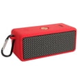 thumbnail image 1 of Funda protectora de silicona, funda protectora compatible con funda protectora de silicona para altavoz Bluetooth Características de vanguardia, 1 of 9