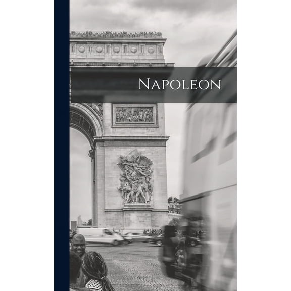 Napoleon (Hardcover)