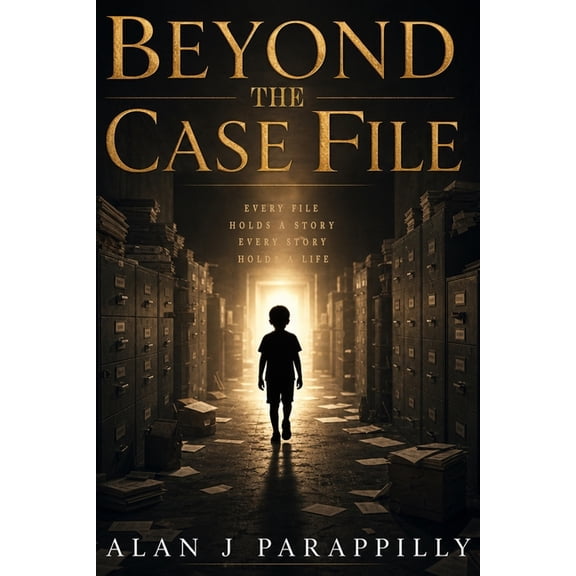 Beyond The Case File, (Paperback)