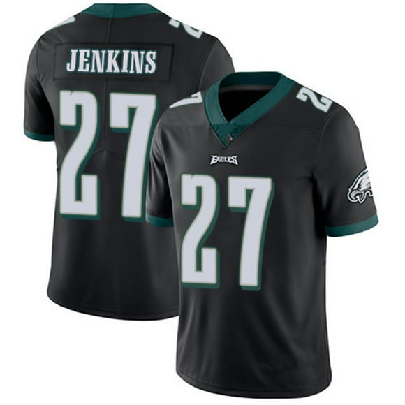 2019 Eagles Eagles 11 Wentz 17 91 20 Legendary Second Generation NFL Jersey
