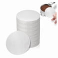 thumbnail image 2 of Espresso Filter Paper 58mm-2400PCS Unbleached Coffee Paper Filter for Espresso Machine - Portafilter Espresso Filters, 2 of 5