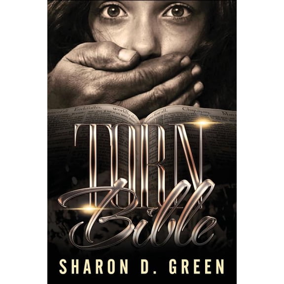 Torn Bible, (Paperback)