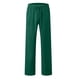 thumbnail image 4 of Pantalones largos para hombre, moda de verano, lisos, informales, con cintura elástica y bolsillos, 4 of 5