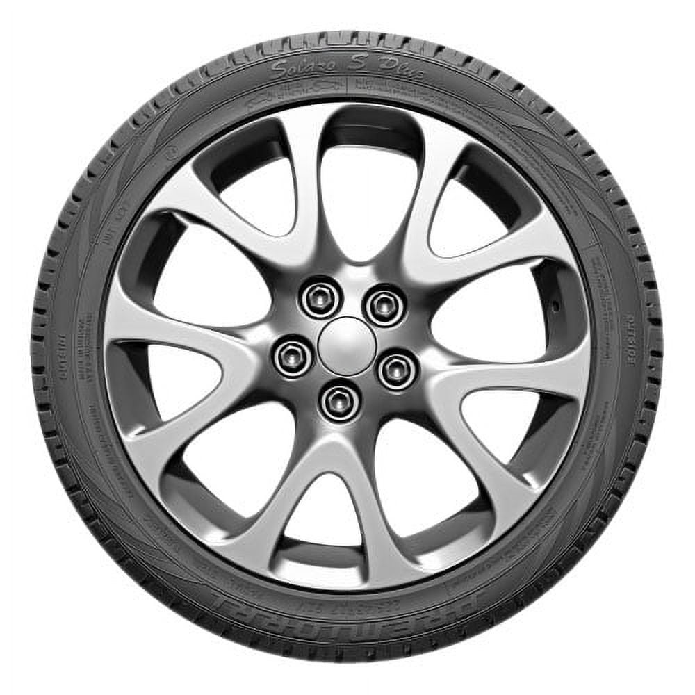 Premiorri Solazo S Plus P255/55R18 Tire