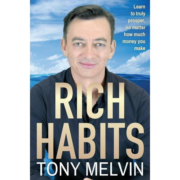 Rich Habits, (Paperback)