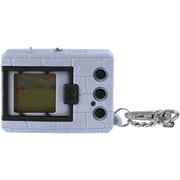 Digimon Bandai Original Digital Electronic Pet (White)