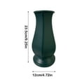 thumbnail image 3 of Mashaouyo Desktop Decor Modern Creative And Simple Home Decoration Vase: Create A Stylish And Comfortable Home Space, 3 of 4