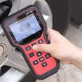 thumbnail image 5 of CRT501 PK TSGUN Tire Pressure Monitor System Activate Diagnostic Tool Read Write TPMS 433/315MHZ 2-in-1 -Sensors (US), 5 of 5