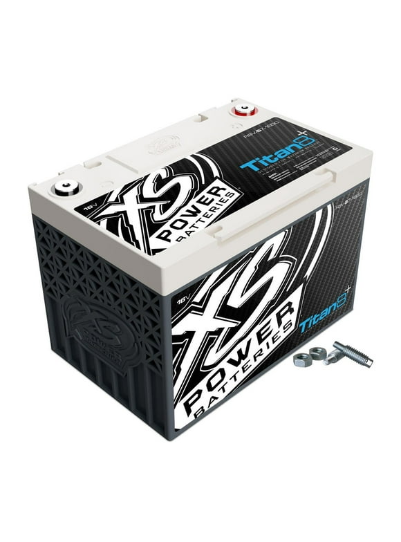 Lithium Car Batteries in Lithium Batteries