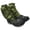 Green, variant on Mountain Snow Legging Gaiters Watertight Leg Covers Snow Boot Gaiters Boot Leg Gaiters Replacement Hiking Snow Gaiters