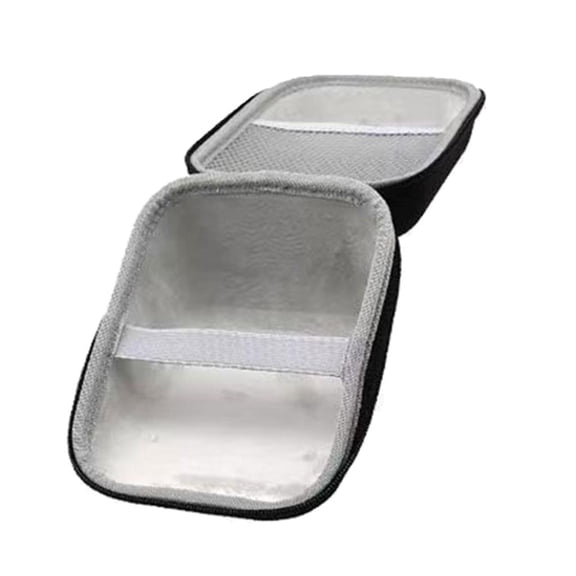 Strong EVA Case Convenient Carry Case strong for Blood Pressure Monitor