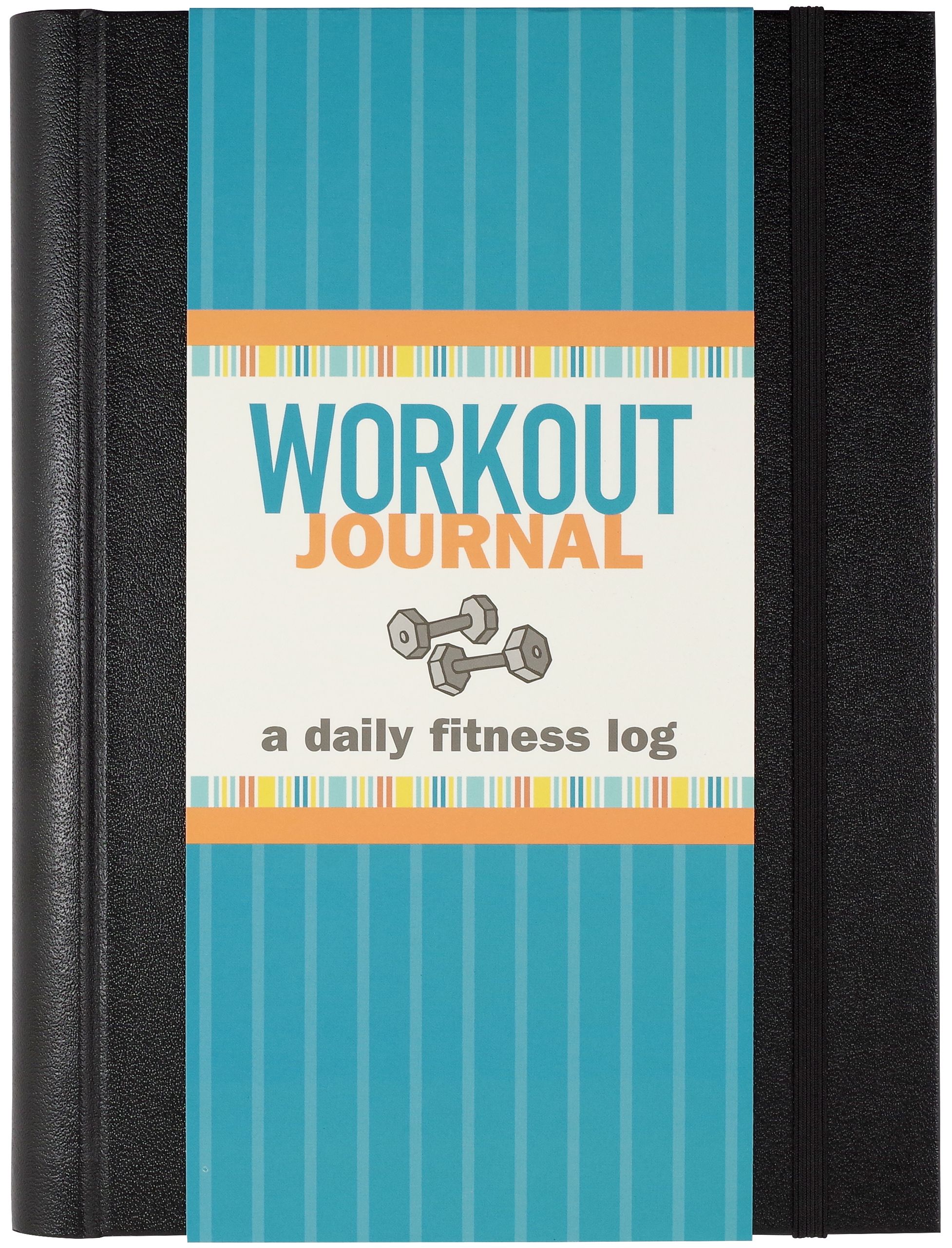 Workout Journal (Book)