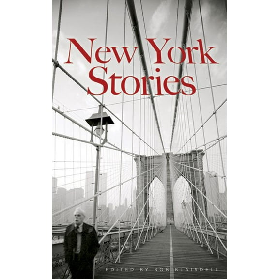 Pre-Owned New York Stories (Paperback) 0486802531 9780486802534