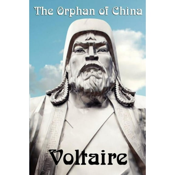 The Orphan of China (Paperback)