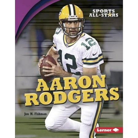 Aaron Rodgers