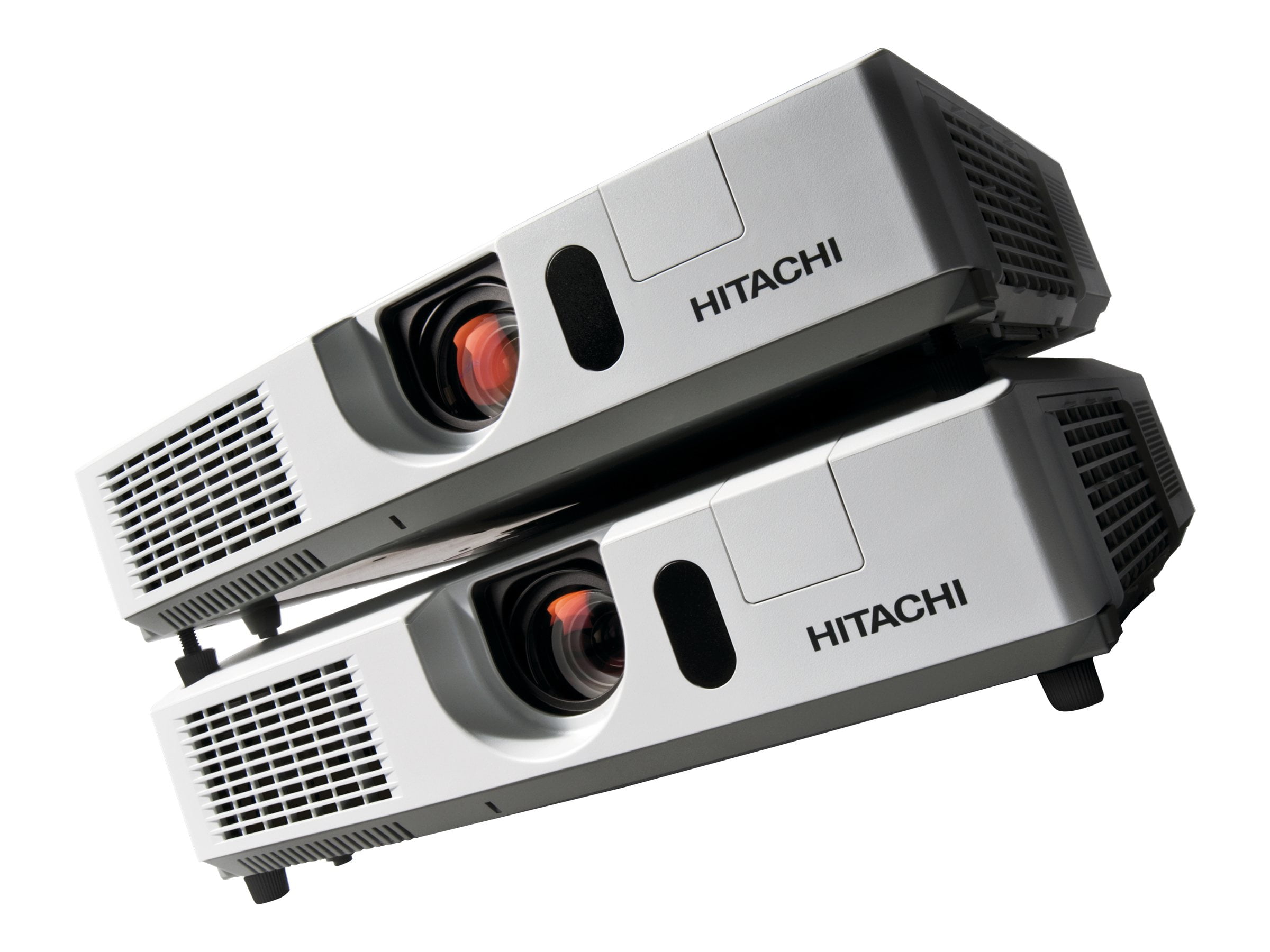 Hitachi CPWX4022WN 3LCD projector 4000 ANSI lumens 4000 ANSI