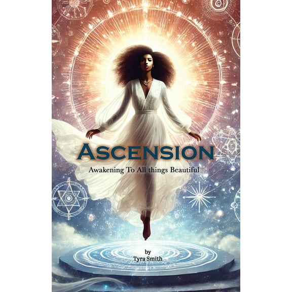 Ascension, (Paperback)