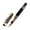 D, variant on Ywmsfl Metal Wood Ballpoint Pen Refillable Fountain Pen Ball Pen for Sketching,Journaling,,Doodling and Gifts