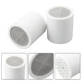 thumbnail image 4 of 2-Pack 20-Stage Shower Filter Replacement Cartridges, 4 of 6