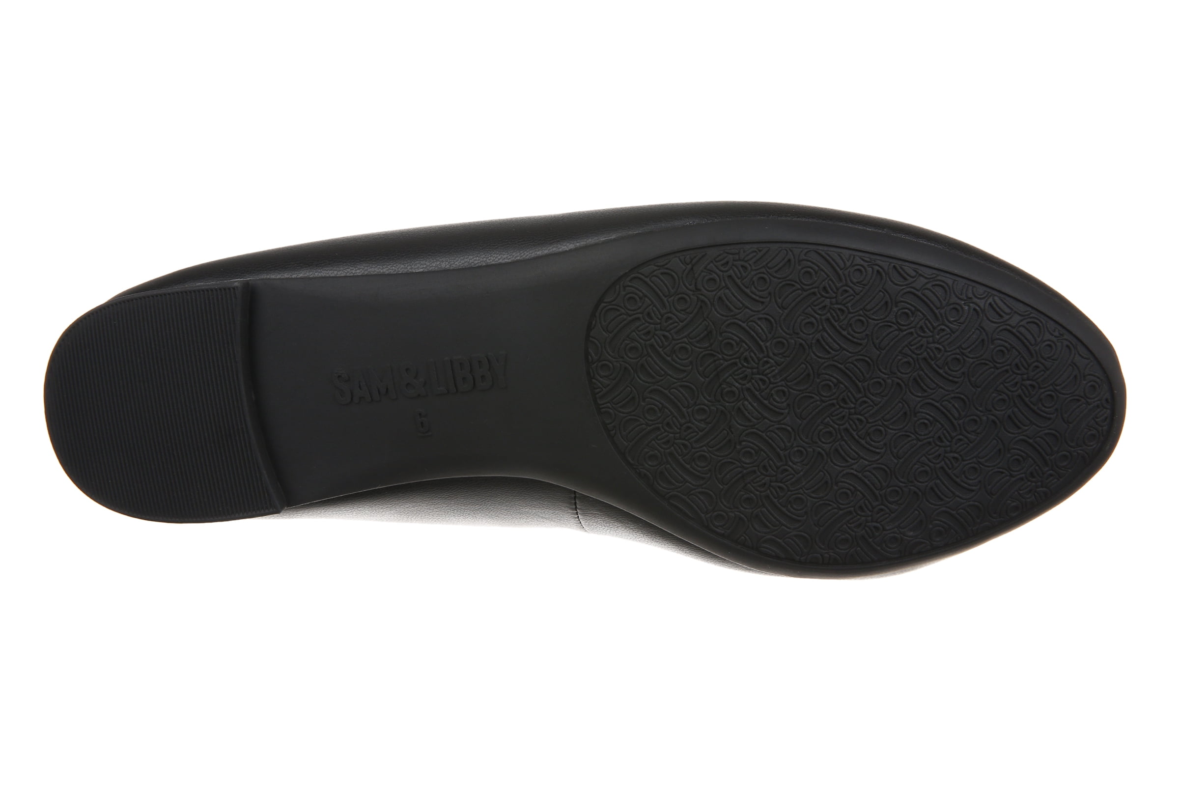 Sam & Libby Women's Coco Embellished Ballet Flat