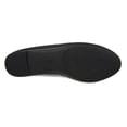 thumbnail image 2 of Sam and Libby Women's Embellished Ballet Flat, Black,7.5, 2 of 6