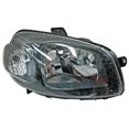 thumbnail image 1 of Faro Principal Uno 2013 A 2014 Fiat LADO PASAJERO Fondo negro TYC ., 1 of 4