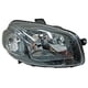 thumbnail image 1 of Faro Principal Uno 2013 A 2014 Fiat LADO PASAJERO Fondo negro TYC ., 1 of 4