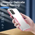 thumbnail image 5 of Cases for Samsung Galaxy A54 5G A55 A35 A14 A15 A05S A53 A73 A52 A52S A72 S24 Ultra S23 Plus FE S22 S21 S20 Protection Case, 5 of 5