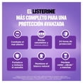 thumbnail image 3 of Enjuague bucal Listerine Total Care Zero Alcohol 180ml, 3 of 5