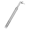 thumbnail image 5 of 1pc Z Type L Type Screwdriver 90 Degree Right Angle Elbow Screwdriver Wrench Slotted Cross Screwdriver Screw Driver Hand Tools, 5 of 6