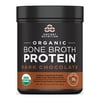 Ancient Nutrition, Organic Bone Broth Protein, Dark Chocolate, 504G