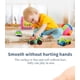 thumbnail image 5 of Disney Toy Story Buzz Lightyear Woody Jessie Rex Alien Cartoon Model Inertial Pull-back Free Wheel Car Toys Collection Kids Gift, 5 of 6