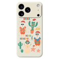 thumbnail image 1 of For iPhone 17 Pro Case Fun Playing Pattern Printing Straight Edge TPU Phone Back Cover -, 1 of 5