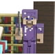 thumbnail image 2 of Set de juego Mattel Minecraft Enchanting Room con Steve de 8 cm, 2 of 6