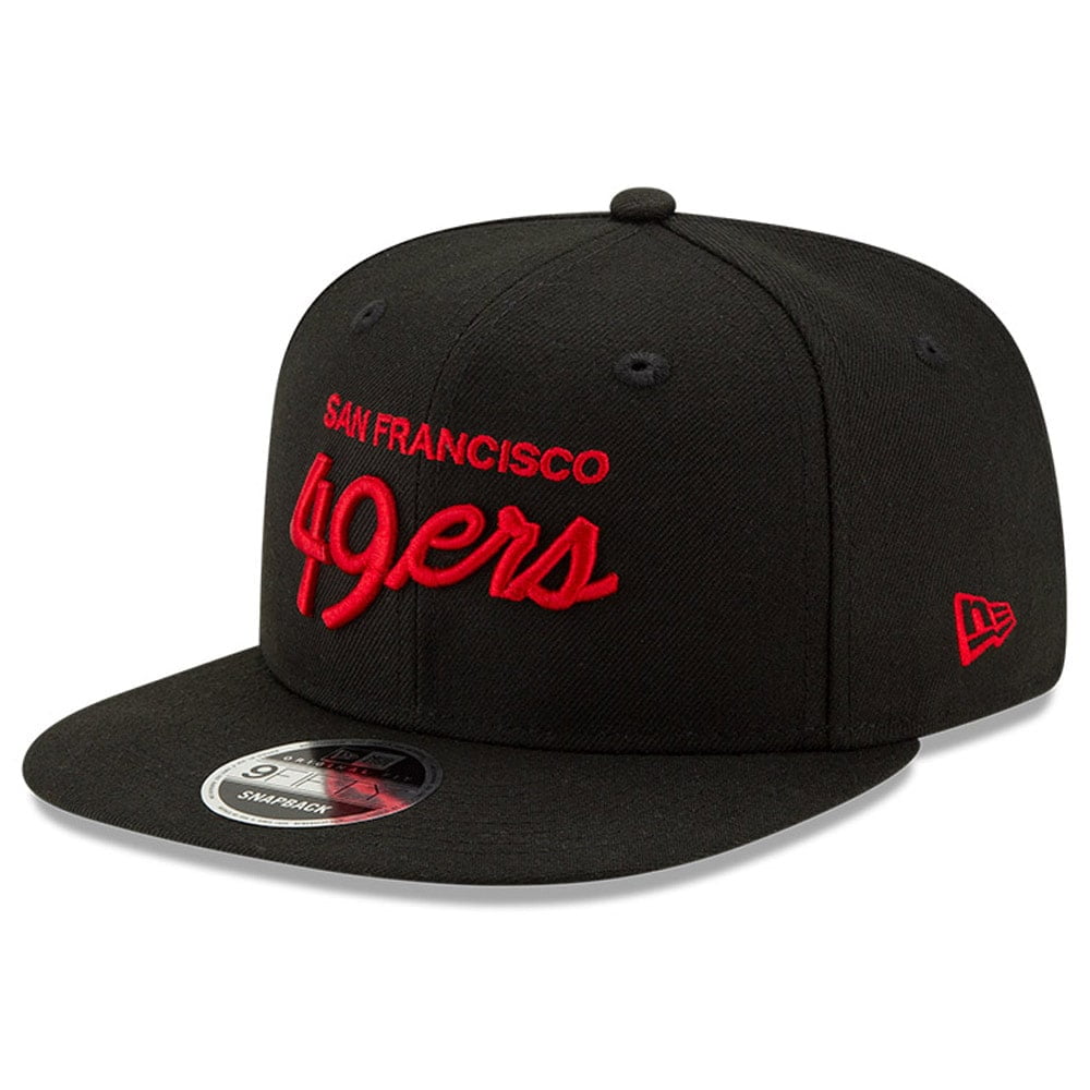 49er cap