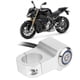 thumbnail image 5 of Interruptor de manillar, interruptor de manillar de motocicleta de 22 mm Interruptor de motocicleta Interruptor de montaje en manillar construido para precisión, 5 of 9