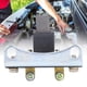 thumbnail image 1 of Escobillas De Carbón Para Motor, Ensamblaje De Escobillas De Carbón Para Generador, Reemplazo De Plástico Y Cobre GX630 Para Generador De Gasolina De 10kw-15kw ANGGREK Otros, 1 of 8
