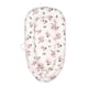 thumbnail image 1 of Nido de dormir extraíble para cama de bebé, cuna con almohada, corralito de viaje, colchón de cuna infantil Fivean unisex, 1 of 2