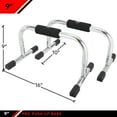 thumbnail image 3 of Pro Push-Up Bar, 3 of 3