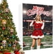 thumbnail image 4 of Taylor Pendants Calendario Llegada Navidad Rugby 24 Días para Mujeres Y Hombres, 4 of 9