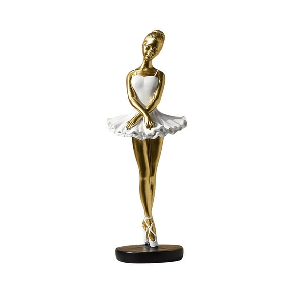 Pcksrro Articles de Décoration pour la Maison et Ornements Suspendus en Promotion! Décoration en Résine pour Fille Décoration Maison Fille Cœur Décoration d'Art de Chambre Cadeau d'Anniversaire