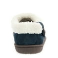thumbnail image 4 of Staheekum Womens Soothe Slipper, Midnight, 6, 4 of 7