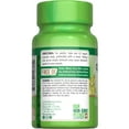 thumbnail image 7 of Quercetin with Zinc | 30 Capsules | Vegan, Non-GMO & Gluten Free Supplement | by Nature's Truth, 7 of 7